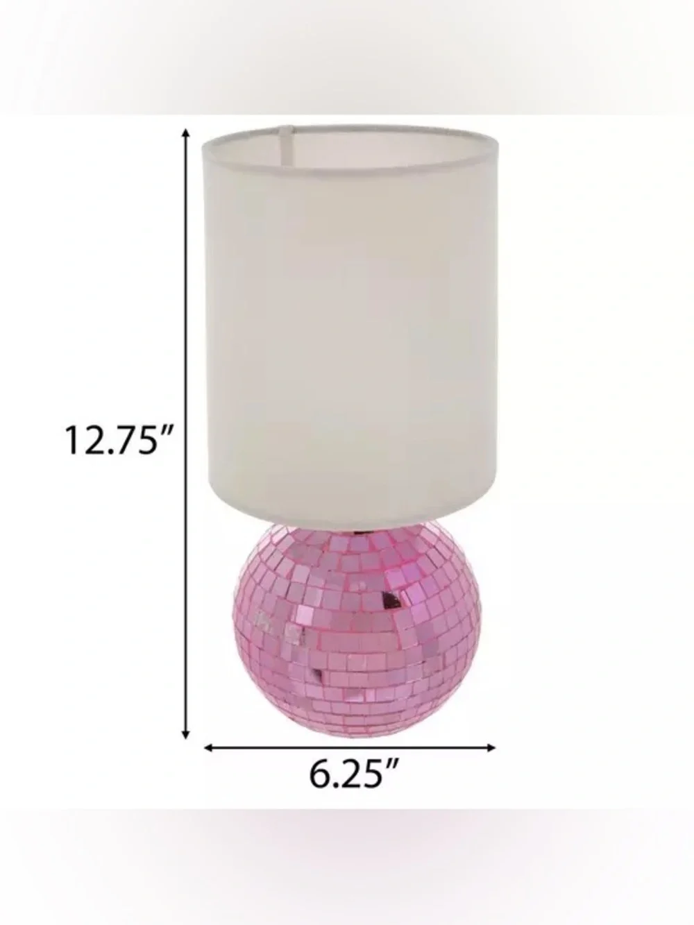 N/A base dimensions